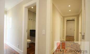 Imagem 2: Apartamento para aluguel e venda tem 211 metros quadrados com 3 quartos