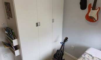 Imagem 7: Freguesia. Cobertura Dúplex com 189m² com 2 Salões, 3 Quartos, Sendo 1 Suíte e 2 Vagas