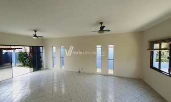 Imagem 4: Casa - Vivenda das Quaresmeiras - Valinhos