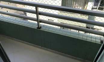 Imagem 6: Apartamento com 2 dormitórios para alugar, 70 m² por R$ 2.900,00/mês - Encruzilhada - Sant