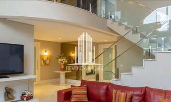 Imagem: Casa de condomínio à venda com 500m²