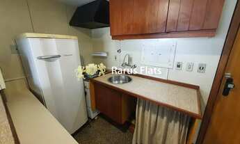 Imagem 5: Apartamento Duplex á Venda - Uma Quadra da Av Paulista - São Paulo - SP