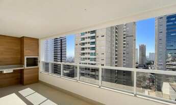 Imagem 6: Apartamento 3 quartos, Setor Bueno, Marista, oeste, Jardim Amercia, Supreme - Goiânia - GO