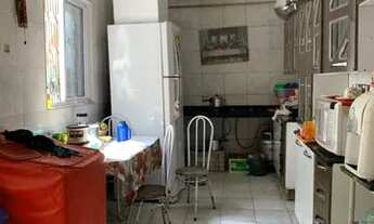 Imagem 6: Casa dúplex Casa com 3 dormitórios