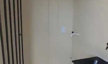 Imagem 4: Aluga-se Casa com móveis projetados