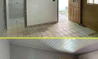 Imagem 5: Casa com 5 dormitórios para alugar, 200 m² por R$ 2.500,00/mês - Jardim Santa Maria - Guar