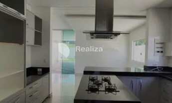 Imagem 6: LAM CA1600 Sobrado em condomínio, 450 m², 3 suítes, piscina, aquecimento solar