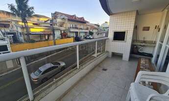 Imagem 4: Apartamento com 3 quartos, sendo 1 suíte, no Estreito - Florianópolis