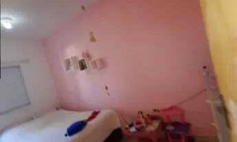 Imagem 5: VENDO TROCO SOBRADO 2 DORMITÓRIOS BAIRRO GUARAPIRANGA ( LR1160