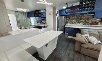 Imagem: Apartamento - Parque Itália - Campinas