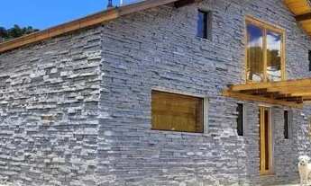 Imagem 5: ÁREA RURAL COM CASA EM LOCAL PRIVILEGIADO DE NEVE NO INVERNO!!!