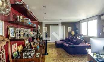 Imagem 7: Apartamento para Aluguel - Higienópolis, 3 Quartos, 431 m2