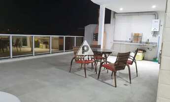 Imagem 3: Cobertura à venda, 4 quartos, 4 suítes, 4 vagas, Recreio dos Bandeirantes - RIO DE JANEIRO