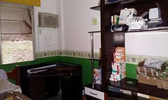 Imagem 6: Apartamento para Venda em Rio de Janeiro, Pechincha, 2 dormitórios, 1 banheiro, 2 vagas