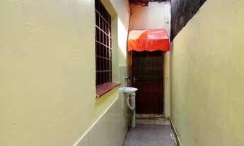 Imagem 2: Casa 3 quartos no Bairro Florestal, entre o Monte das Oliveiras e Colônia Terra Nova, 2 vg