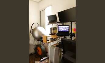 Imagem 5: Apartamento à Venda - Mansões Santo Antônio, 3 Quartos, 160 m2