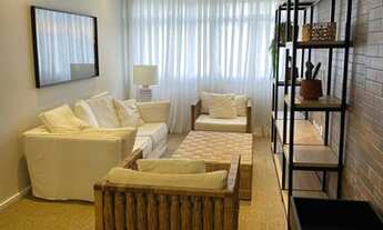 Imagem 4: Apartamento para venda com 76 metros quadrados com 2 quartos em Vila Nova Conceição - São