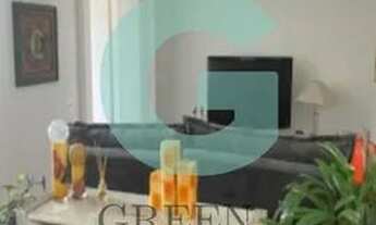 Imagem 4: Apartamento para venda na Vila Clementino, São Paulo com varanda e vista para a cidade