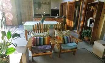 Imagem 5: Casa maravilhosa de 3 quartos praia da Ribanceira