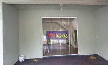 Imagem 6: Sobrado com 3 dormitórios à venda, 120 m² por R$ 115.000,00 - Jardim Palmeiras - L