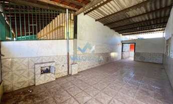 Imagem 4: Casa para venda possui 200 metros quadrados com 3 quartos em Ceilândia Norte - Brasília