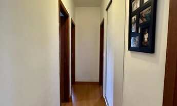 Imagem 4: Apartamento no bairro Buritis, Belo Horizonte/MG