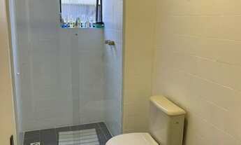 Imagem 4: Locação - 3 quartos com garagem em frente ao Shopping Tijuca - sem mobília