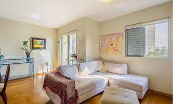 Imagem 5: Condomínio JARDINS do MORUMBI no 8º Andar no Jardim Londrina em São Paulo/SP - Apartamento