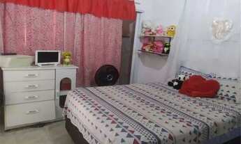 Imagem 4: Casa com Ponto Comercio na Av. principal do Piabeta