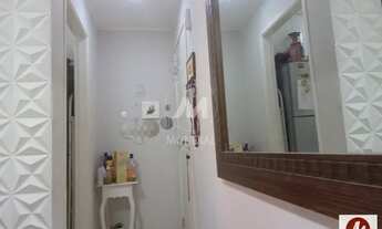 Imagem 4: Apartamento (tipo - padrao) 2 dormitórios, cozinha planejada, em condomínio fechado