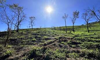 Imagem 5: TERRENOS COM ÓTIMA VISTA E TOPOGRAFIA, VENHA VISITAR