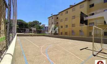 Imagem 3: Apartamento (tipo - padrao) 2 dormitórios, cozinha planejada, portaria 24 horas, em condom