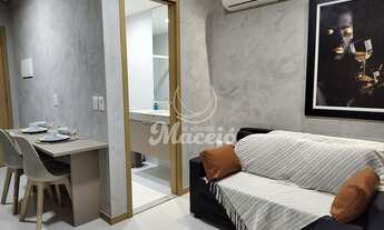 Imagem 4: Studio completo e perfeito para férias inesquecíveis em Maceió - SKC 1208