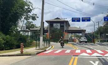 Imagem 3: Casa com 3 suítes - venda ou aluguel - Condomínio Chácara Ondina - Sorocaba/SP