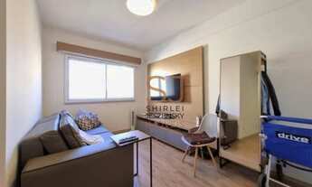 Imagem 3: Ótimo Apartamento com 2 dormitórios à venda, 58 m² - Moema Pássaros - São Paulo/SP