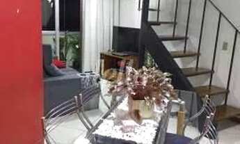 Imagem: São Paulo - Apartamento Padrão - Vila