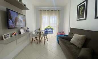 Imagem: Apart 2 dorms, Canto do Forte, R$ 320 mil