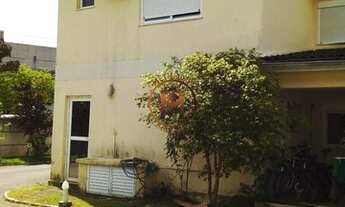 Imagem 4: Casa para venda possui 100 metros quadrados com 3 quartos em Vargem Pequena - Rio de Janei