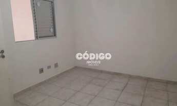 Imagem 5: Casa com 2 dormitórios para alugar, 100 m² por R$ 1.700/mês - Jardim Modelo - São Paulo/SP