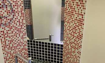 Imagem 3: SOBRADO TOP NA VILA UNIÃO , CAMPINAS