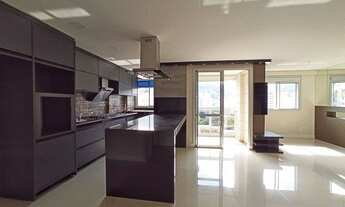 Imagem 7: COBERTURA RESIDENCIAL em FLORIANÓPOLIS - SC, CENTRO