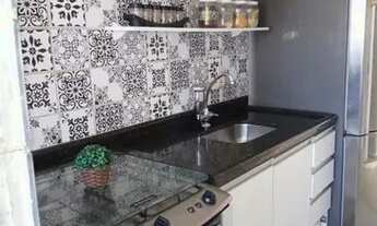 Imagem 4: Lindo ap Canto do Forte