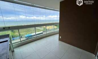 Imagem 5: Apartamento com 3 dormitórios para alugar, 79 m² por R$ 2.700/mês - Praia de Itaparica - V