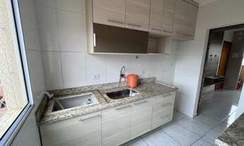 Imagem 5: Apartamento para venda possui 54 metros quadrados com 2 quartos em Jardim São Marcos - Sor