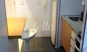 Imagem 7: São Paulo - Apartamento Padrão - Vila Mariana