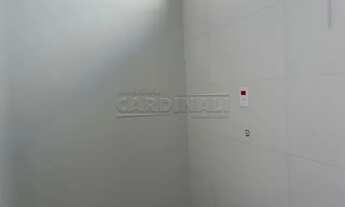 Imagem 6: Casa Padrão em São Carlos