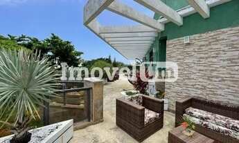 Imagem 2: Barra da Tijuca Apartamento cobertura com 5 dormitórios