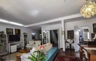 Imagem 4: Casa Venda 2 Dormitórios - 370 m² Brooklin