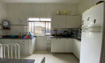 Imagem 2: Casa à venda, 3 quartos, 1 vaga, São Gonçalo - Contagem/MG