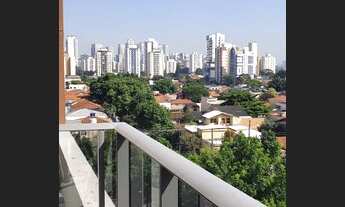 Imagem 7: Apartamento no melhor condomínio do Brooklin com vista espetacular - 158m²